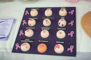 Jornada “Corazones Rosas” en el CIC Belén: Comunidad, concientización y compromiso fueron las claves