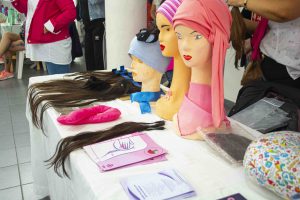 Jornada “Corazones Rosas” en el CIC Belén: Comunidad, concientización y compromiso fueron las claves