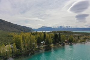 Martínez: “Estamos preparados para ser sede del Mundial de Aguas Frías 2028”