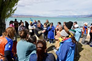 Martínez: “Estamos preparados para ser sede del Mundial de Aguas Frías 2028”