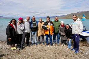 Martínez: “Estamos preparados para ser sede del Mundial de Aguas Frías 2028”