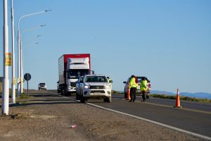 El Gobierno pone en marcha la "Ley 90/10" de empleo local con controles masivos en Caleta Olivia