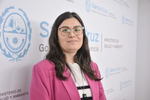 Salud intensifica la vacunación escolar con jornadas extendidas en Río Gallegos