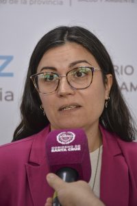 Salud intensifica la vacunación escolar con jornadas extendidas en Río Gallegos