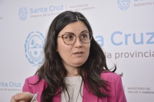 Salud intensifica la vacunación escolar con jornadas extendidas en Río Gallegos