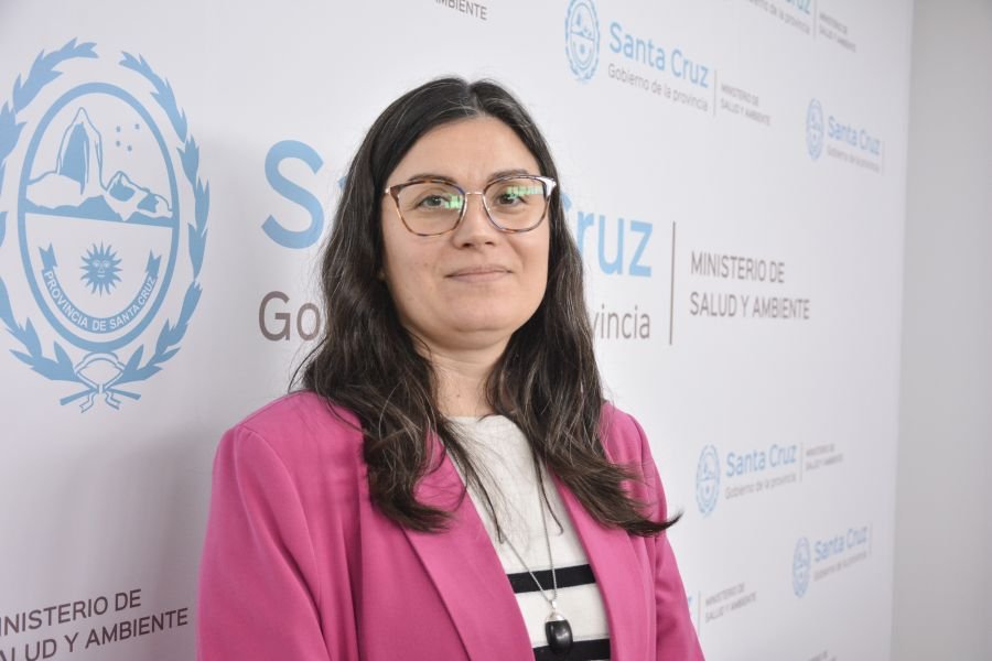 Salud intensifica la vacunación escolar con jornadas extendidas en Río Gallegos