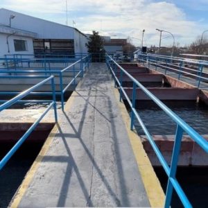 Servicios Públicos informa sobre el suministro de agua en Río Gallegos