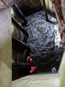 Servicios Públicos informa sobre el suministro de agua en Río Gallegos