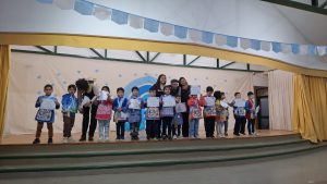 Se realizó el 3° Encuentro virtual de jardines en Santa Cruz