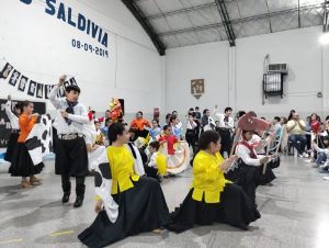 Se realizó el 3° Encuentro virtual de jardines en Santa Cruz