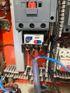 Servicios Públicos: Avanza el programa de prácticas profesionalizantes en articulación