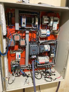 Servicios Públicos: Avanza el programa de prácticas profesionalizantes en articulación