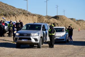 Vidal: “Hago lo posible por estar en todos lados“