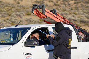 Vidal: “Hago lo posible por estar en todos lados“