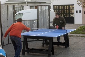 Plaza, mate y música: el Espacio de Juventudes fue escenario de una jornada de encuentro y expresión joven