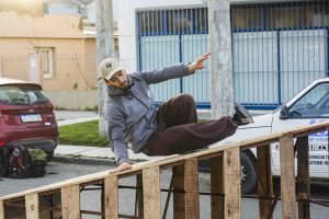 Plaza, mate y música: el Espacio de Juventudes fue escenario de una jornada de encuentro y expresión joven