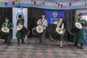 Desarrollo Social mantuvo agenda de trabajo en el interior provincial