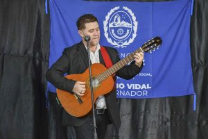 Desarrollo Social mantuvo agenda de trabajo en el interior provincial