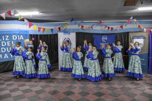 Desarrollo Social mantuvo agenda de trabajo en el interior provincial