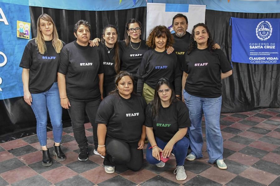 Desarrollo Social mantuvo agenda de trabajo en el interior provincial