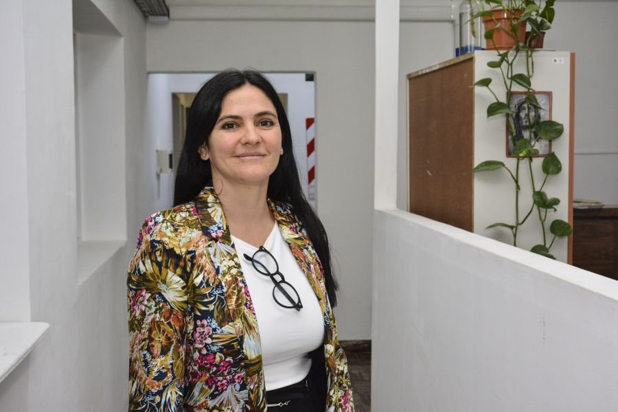 La Caja de Previsión Social dio inicio a una capacitación para delegaciones del interior