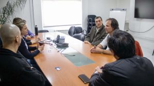 En noviembre comienzan las tareas de perforación en el proyecto minero El Águila