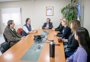 En noviembre comienzan las tareas de perforación en el proyecto minero El Águila