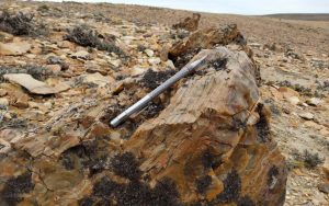 En noviembre comienzan las tareas de perforación en el proyecto minero El Águila