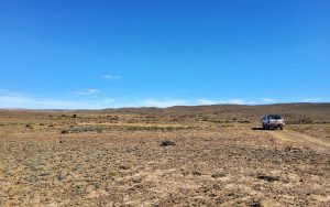 En noviembre comienzan las tareas de perforación en el proyecto minero El Águila