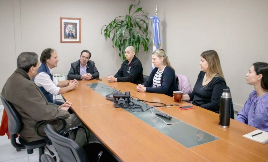 En noviembre comienzan las tareas de perforación en el proyecto minero El Águila