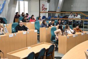 Fortaleciendo la respuesta integral en salud mental