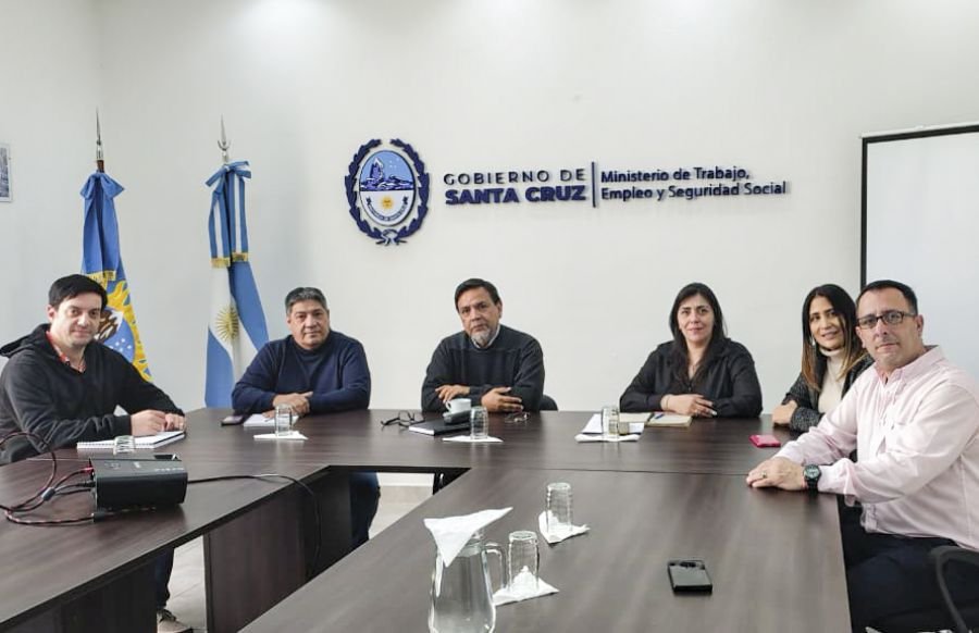 Desarrollo Social articula acciones para fortalecer la gestión laboral en dispositivos convivenciales