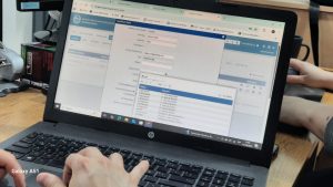 El Gobierno Provincial sigue impulsando la eficiencia y transparencia con la implementación del GDE