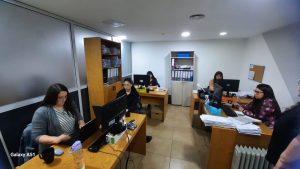 El Gobierno Provincial sigue impulsando la eficiencia y transparencia con la implementación del GDE