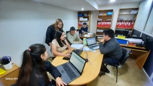 El Gobierno Provincial sigue impulsando la eficiencia y transparencia con la implementación del GDE