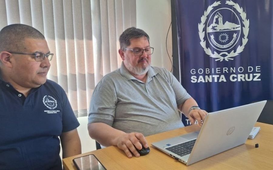 El Gobierno Provincial sigue impulsando la eficiencia y transparencia con la implementación del GDE