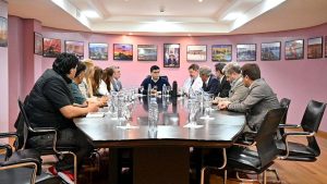 Santa Cruz impulsa el 40% de las exportaciones mineras del país y alcanza su mayor nivel histórico