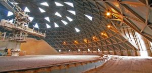 Santa Cruz impulsa el 40% de las exportaciones mineras del país y alcanza su mayor nivel histórico