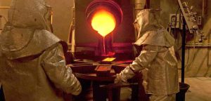 Santa Cruz impulsa el 40% de las exportaciones mineras del país y alcanza su mayor nivel histórico