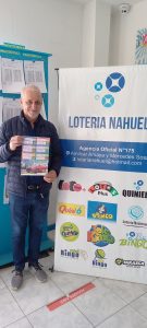 Telebingo Santacruceño: Se conoció al ganador del auto 0km "Día del Jubilado"