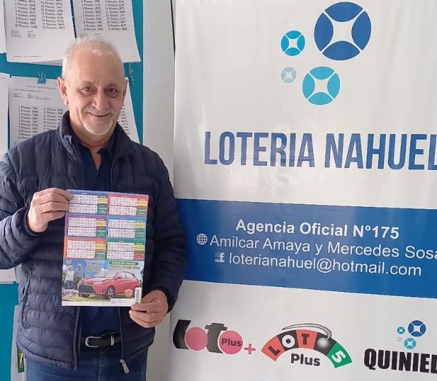 Telebingo Santacruceño: Se conoció al ganador del auto 0km "Día del Jubilado"