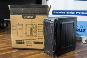 Impulsan nuevas inversiones en equipamiento para la Educación Técnico Profesional