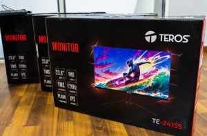 Impulsan nuevas inversiones en equipamiento para la Educación Técnico Profesional