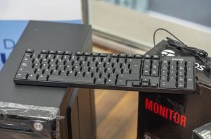 Impulsan nuevas inversiones en equipamiento para la Educación Técnico Profesional