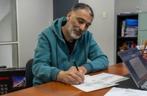 Impulsan nuevas inversiones en equipamiento para la Educación Técnico Profesional