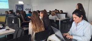 Capacitación para delegaciones de la Caja de Previsión Social: fortalecimiento y modernización del trabajo previsional