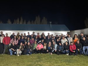 Capacitación para delegaciones de la Caja de Previsión Social: fortalecimiento y modernización del trabajo previsional