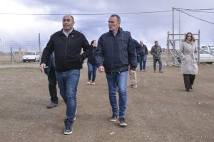 Daniel Álvarez: “Con la nueva ley de empleo local debemos garantizar que los santacruceños tengan trabajo”