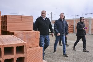 Daniel Álvarez: “Con la nueva ley de empleo local debemos garantizar que los santacruceños tengan trabajo”