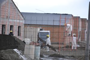 Daniel Álvarez: “Con la nueva ley de empleo local debemos garantizar que los santacruceños tengan trabajo”